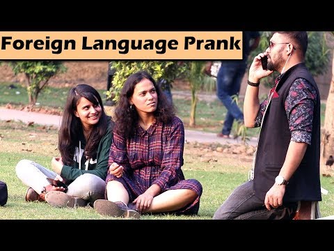 foreign-language-prank-|-prank-with-a-twist-|-unglibaaz