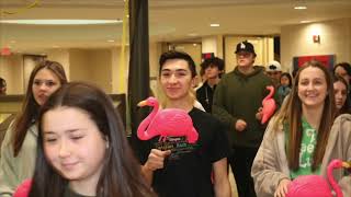 Assembly Intro Video | 2023 Charity Week