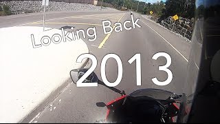 Looking Back: 2013