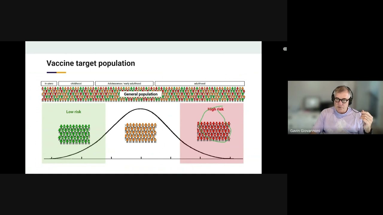 Infectious mononucleosis - a pragmatic target for preventing multiple sclerosis