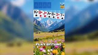 Solitaire Legend V267-1280X720 screenshot 5