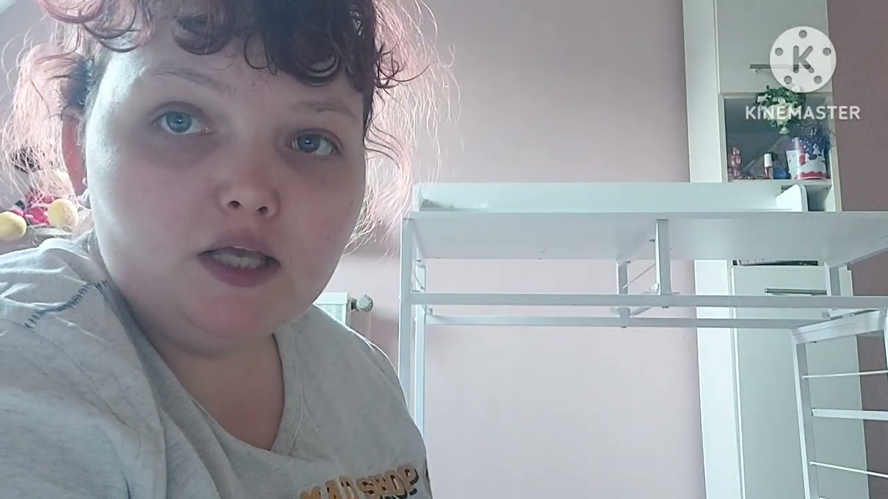 Schminktisch aufbauen & Endergebnis 