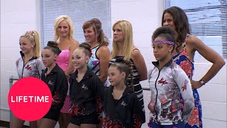 Dance Moms Dance Digest - Amber Alert Season 4 Lifetime