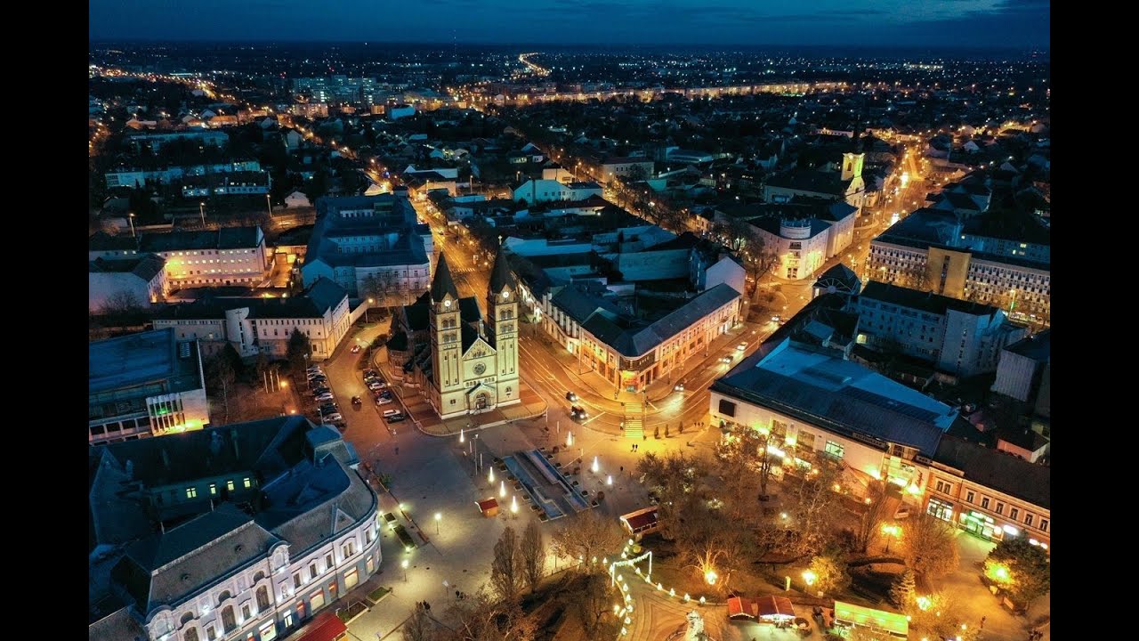 Ezt látnia kell! – 15 percbe sűrítettük az év legfontosabb nyíregyházi eseményeit!