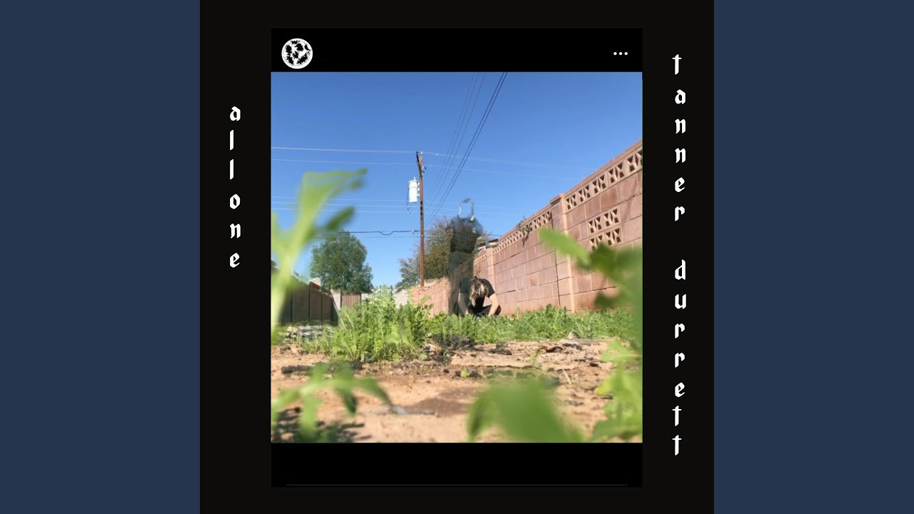 Watch Allone on YouTube Watch Allone on YouTube