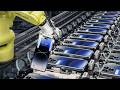 Inside the iPhone Factory – (Full Process) How Million-Dollar Smartphones Are Made