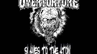 Overtorture - Slaves to the Atom