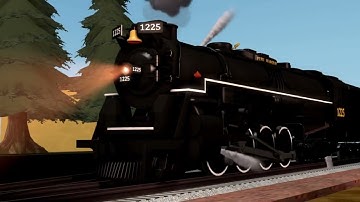 [SFM Recreation Video] Shining Time Station Intro