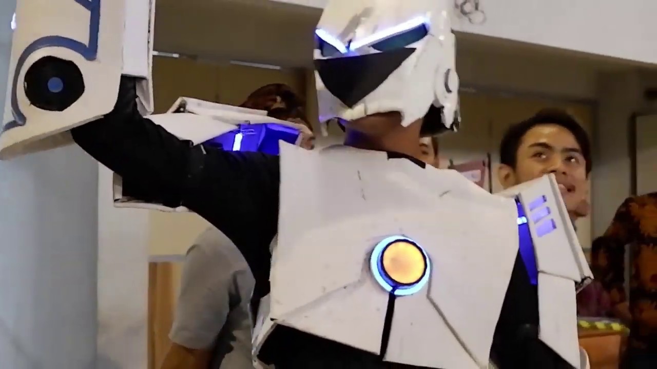 3 DAYS RECAP IARC 2019