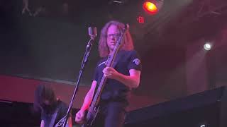 Newsted - Heroic Dose (live in Fort Lauderdale 052023)