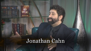 Jonathan Cahn - The Book of Mysteries Part 3