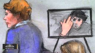 Tsarnaev Defense to Jury: Give Him Life in Prison