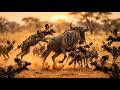 The Predator With a 90% Success Rate (It’s Not the Lion) | 4K