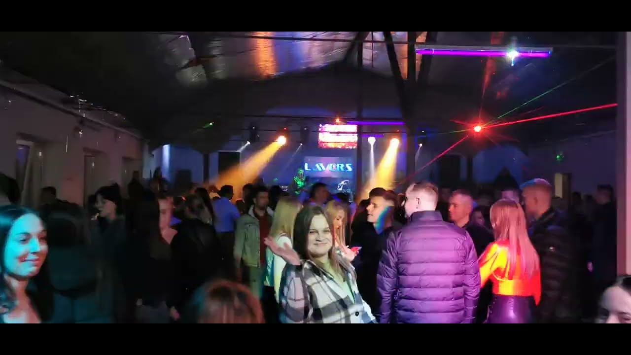 LAVERS - Zaczekaj z tym... , Nie zasypiaj, Jeśli Kogoś Kochasz, Straciłam cnotę, Dziewczyna Fajna #5