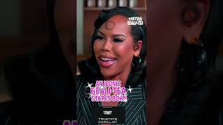 Page Six celebrating fan-favorite reality stars with ‘Virtual Reali-Tea’ Awards #shorts