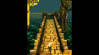 Temple run - galaxy s2 android games screenshot 5
