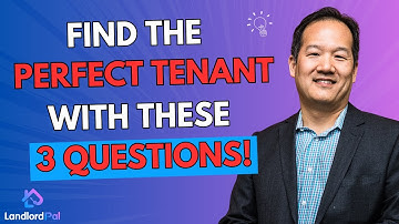Avoid the NIGHTMARE tenant and eviction: My Tenant screening process