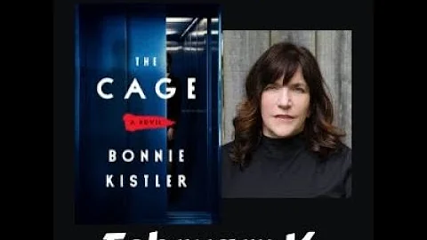 Bonnie Kistler discusses The Cage.