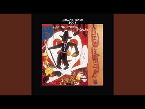 Los Fabulosos Cadillacs - Queen From The Ghetto (Remasterizado 2008)