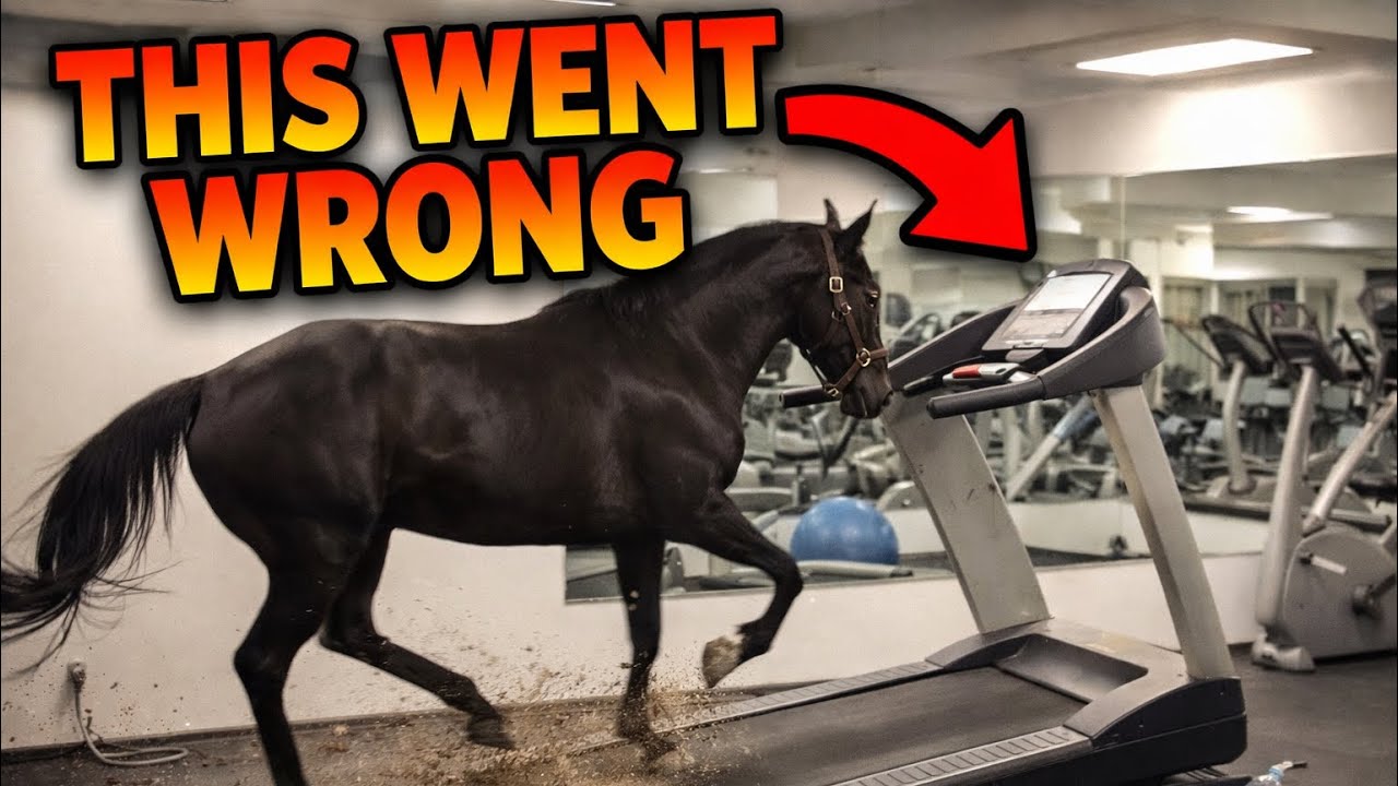 These Gym Fails Got Completely Out of Control