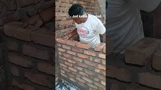 jod katne ka jugad #construction #shortvideo #trending #viralvideo