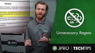 Tech Tips - Unnecessary Regens