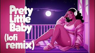 Pretty Little Baby 💕 | Lofi Chill Remix | Late-Night Romantic Vibes Thumb