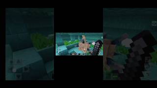 😱 Minecraft Temple Ke Andar Chhupa Samundar Ka Shaitan! 🌊👹🔥 Part =2