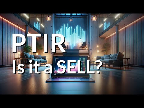 PTIR GraniteShares 2x Long PLTR (Palantir): 3 Price Scenarios - Crash or 2x Rally? 📈