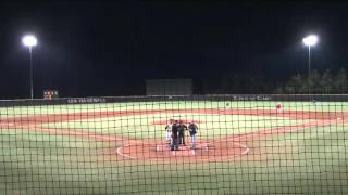 WPU Baseball vs. Ferrum College