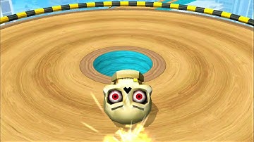 Going Balls - Super Speedrun Walkthrough iOS, Android Gameplay All Levels Part 243