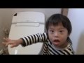 こうちゃんのトイレトレーニング
