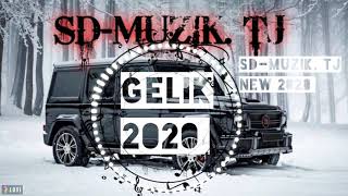 Гелик 2020 New