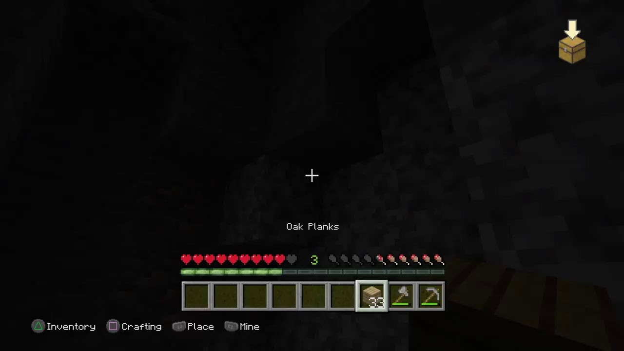 Playing og minecraft - YouTube