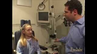 Amazing New Vision Correction