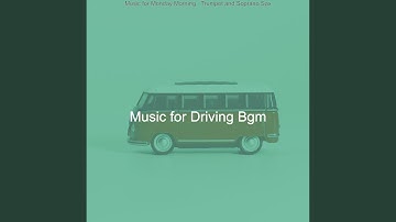 Debonair Smooth Jazz Sax Ballad - Vibe for Monday Morning