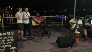 20160618(4) 崴奇舞台開放夜 Open Jam Night at Wakey Wakey