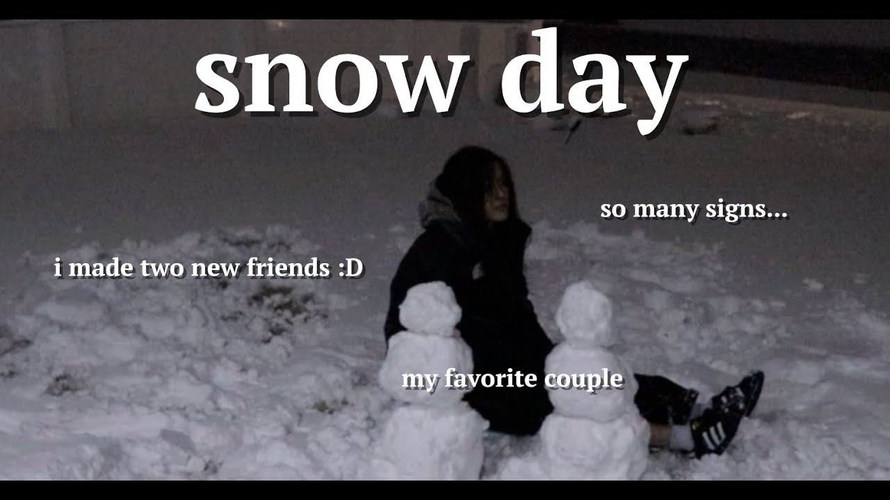 the universe is trying to tell me something...