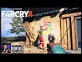I SHUT DOWN Pagan Min’s Propaganda Machine! | Far Cry 4🗼