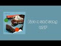 [韓繁中字]ONF - Not a sad song (이별 노래가 아니야)|戀愛革命 연애혁명OST