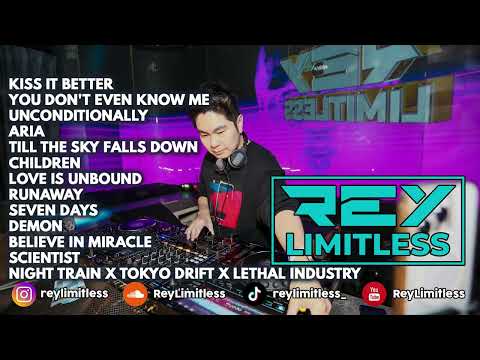 RIhanna Kiss It Better Jaydon Lewis Amapiano Remix tiktok