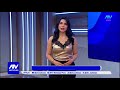 ATV Noticias Central: programa del jueves 3 de septiembre del 2026