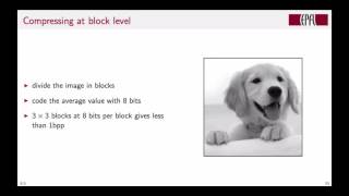 53- Image compression Profile