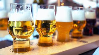 How to Start a Brewery: An Inside Look at the Brewing Business. #brewery #brewerybusiness