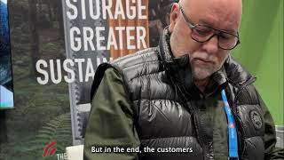 Adriano Schwab shares some insights | Core Trays