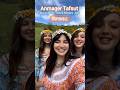 Anmager tafsut souria  nancy et ania musicclips music chanson kabyle triomandili