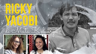 ⚽️ Suami, Ayah hingga Legenda Sepak Bola Indonesia | Mengenang Ricky Yacobi