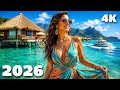 Ibiza Summer Mix 2026 🍓 Best Of Tropical Deep House Music Chill Out Mix 2025 🍓 Chillout Lounge #11