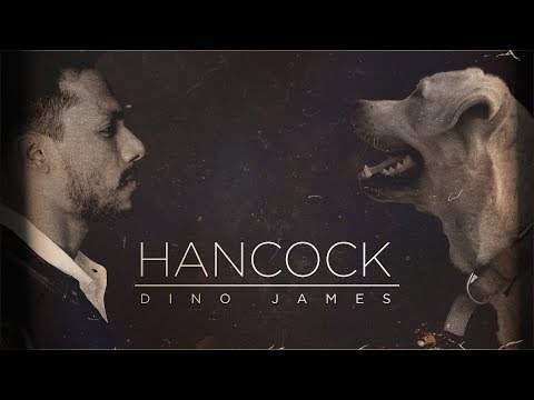 Dino James