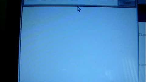 DS1307 real time clock (for aqua compute)